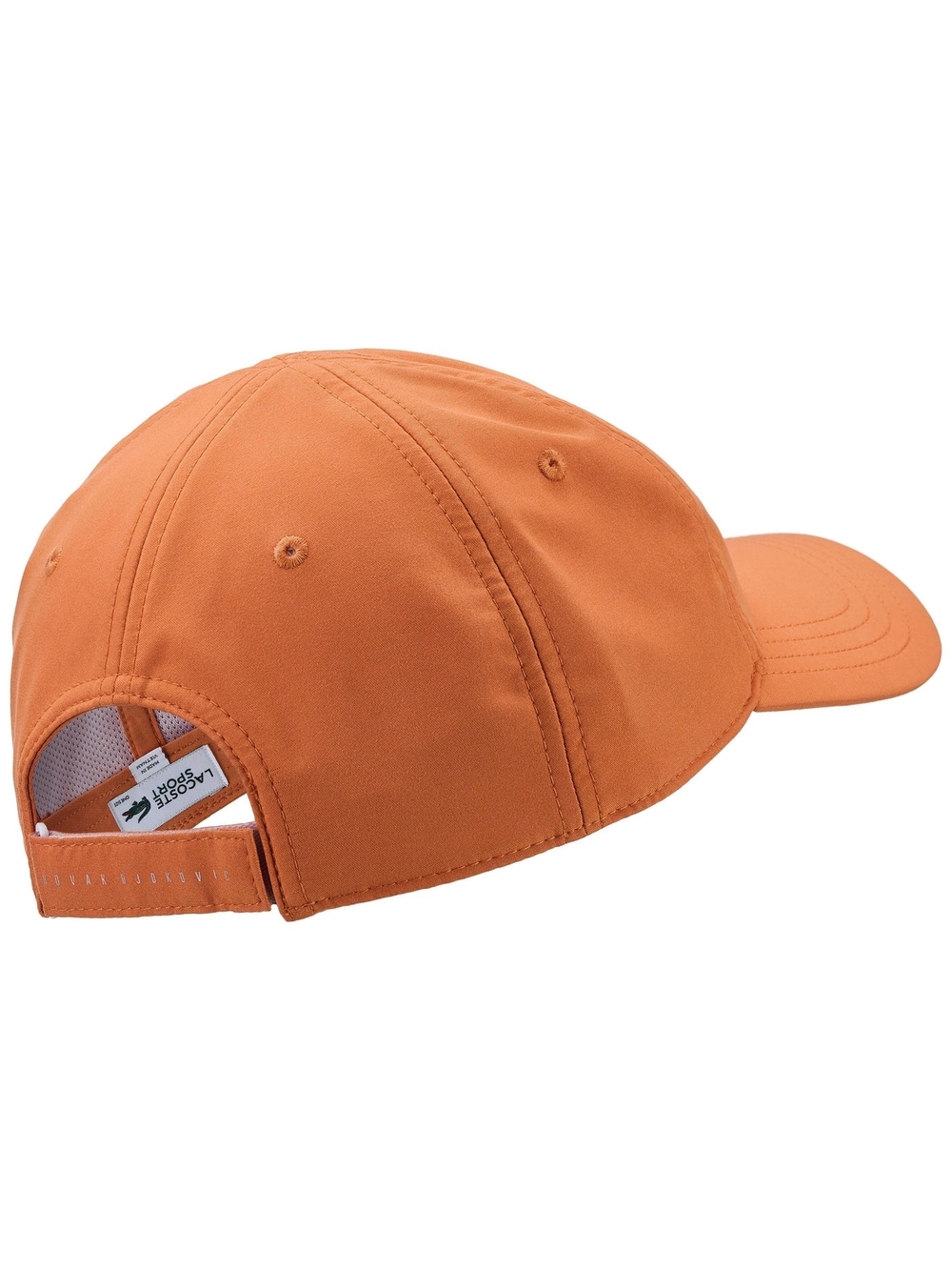 Lacoste Men's Novak  Hat- Miami Open 2026 - Picture 3 of 4